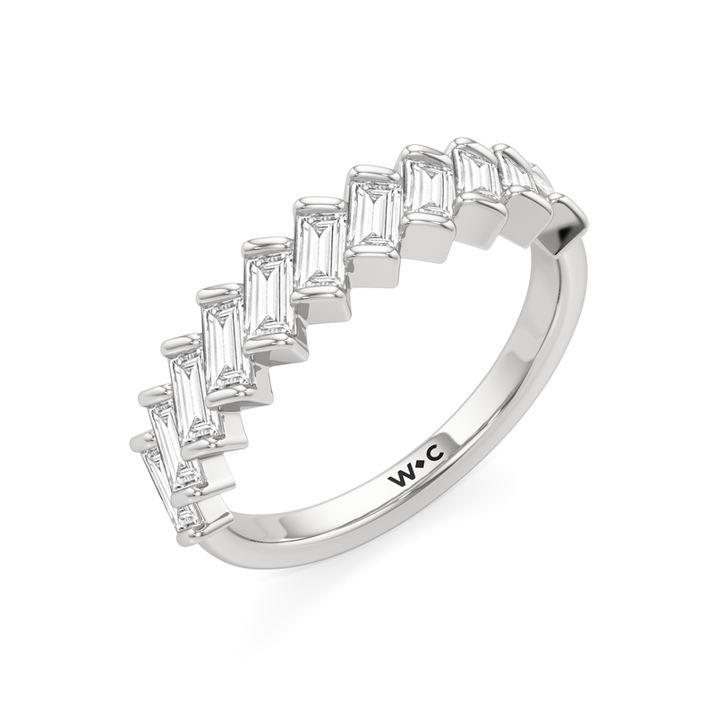 The Caroline Ring