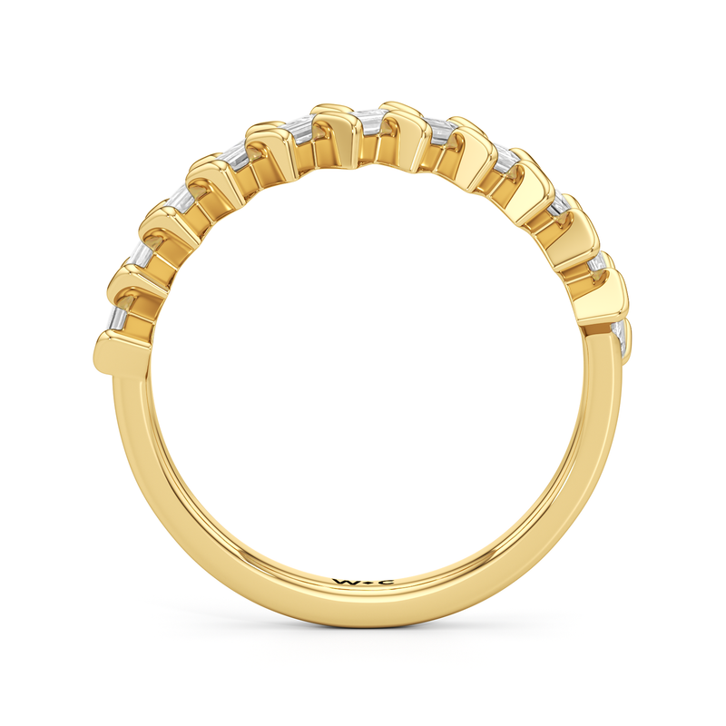 The Caroline Ring
