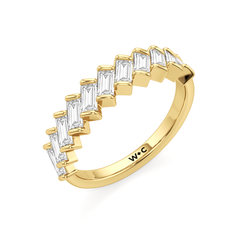The Caroline Ring