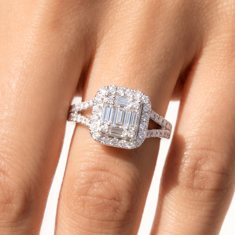 Orielle Ring