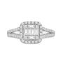 Orielle Diamond Fashion Ring