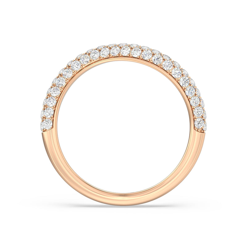 The Windsor Curve Ring