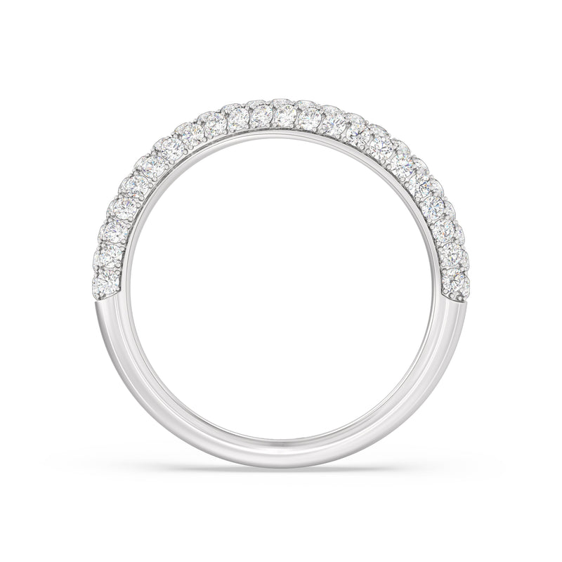 The Windsor Curve Ring