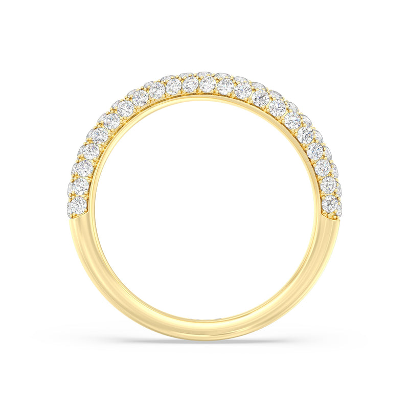 The Windsor Curve Ring