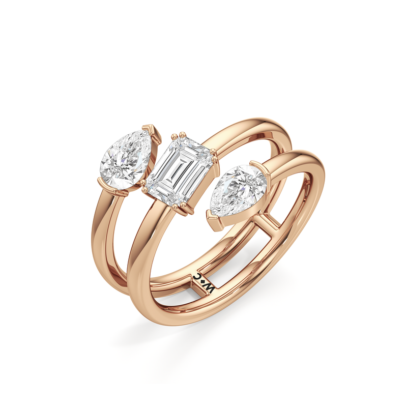 The Wren Ring