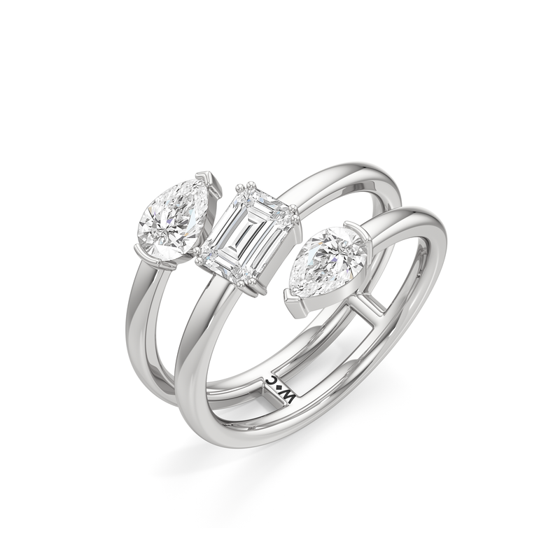 The Wren Ring