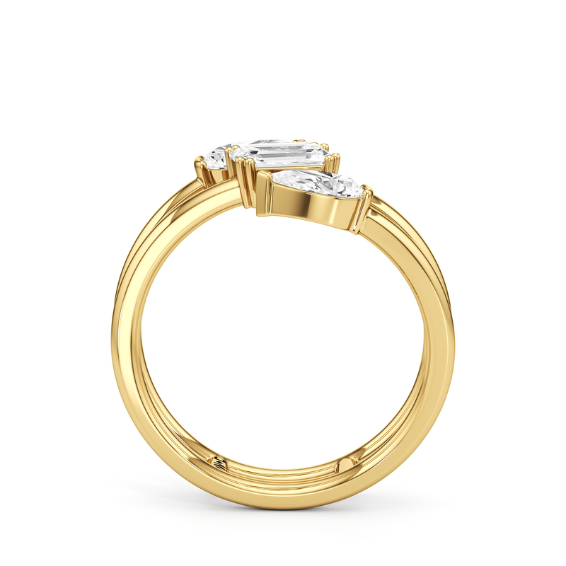 The Wren Ring