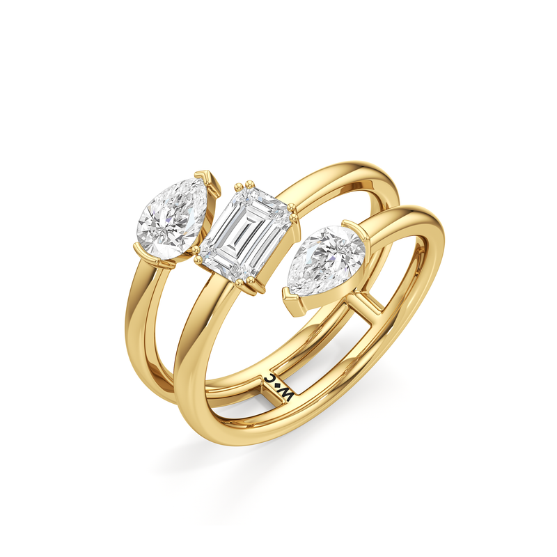 The Wren Ring