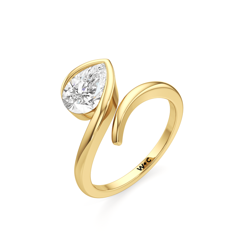 The Lila Ring