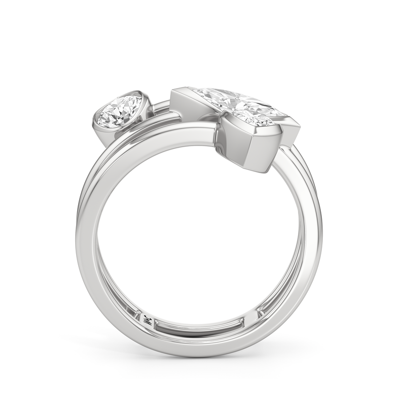 The Aria Ring