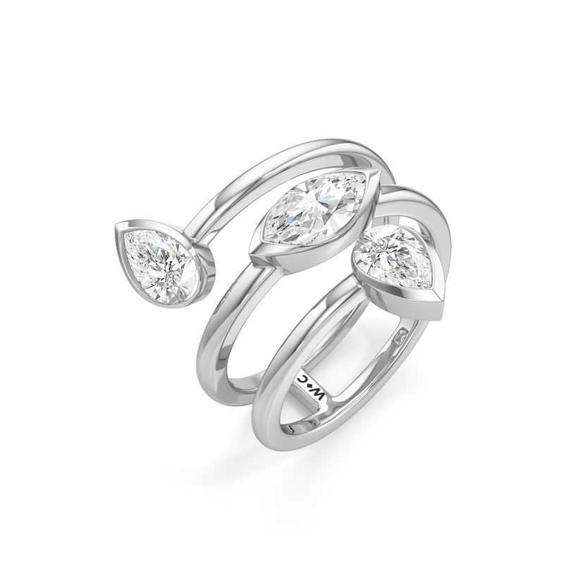 The Aria Ring