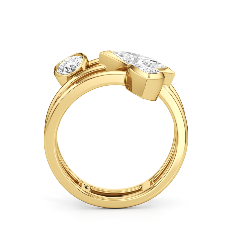 The Aria Ring