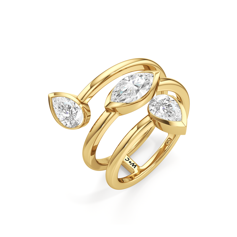The Aria Ring