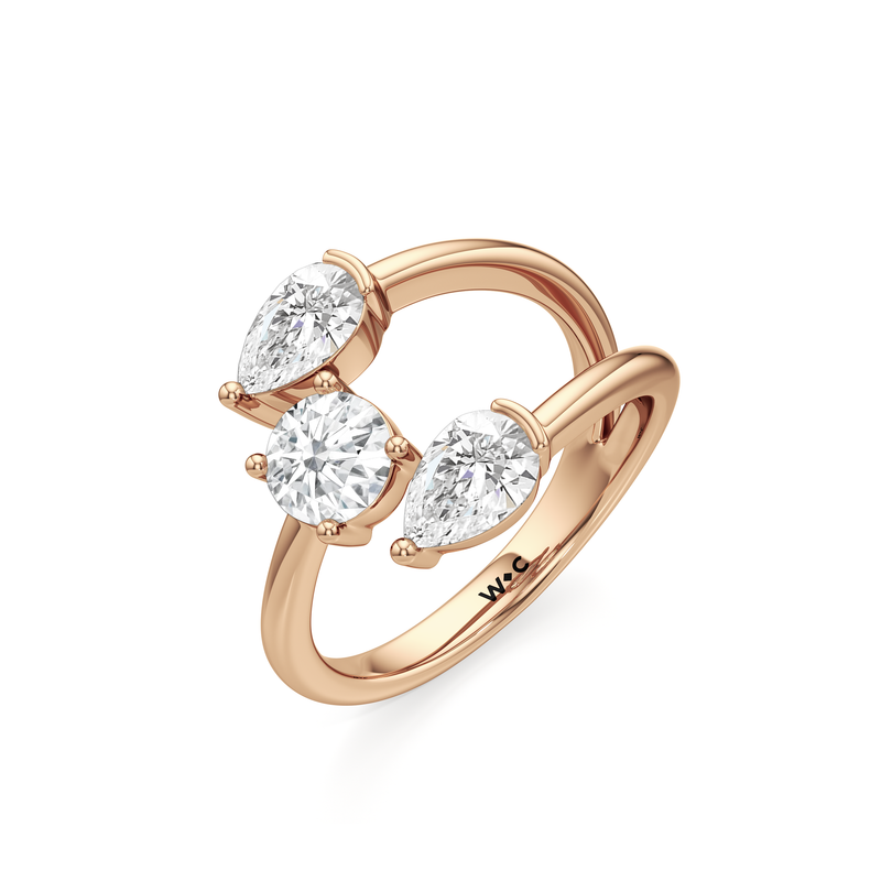 The Isa Ring