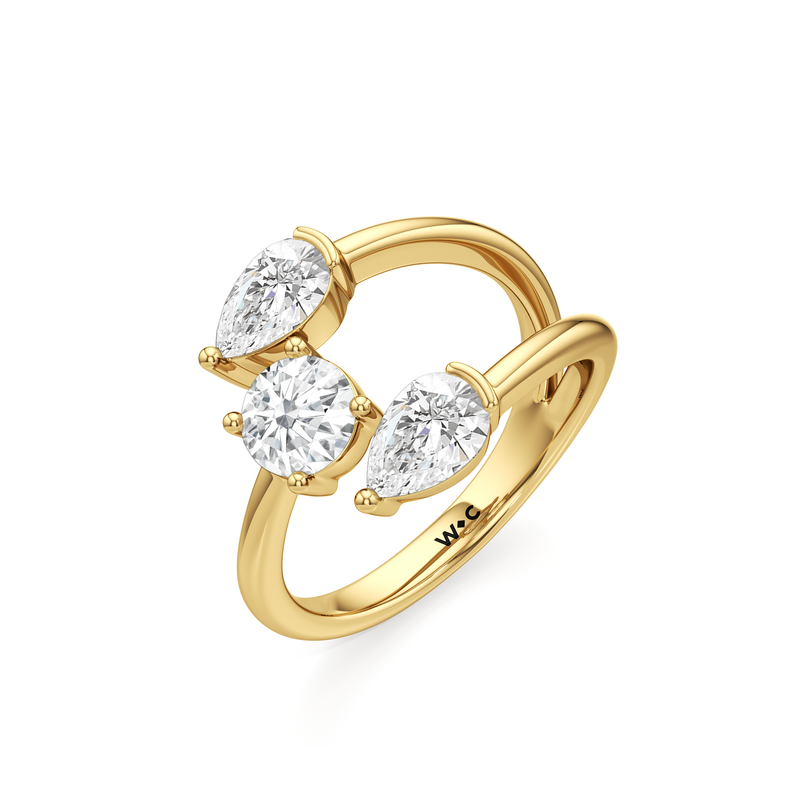 The Isa Ring