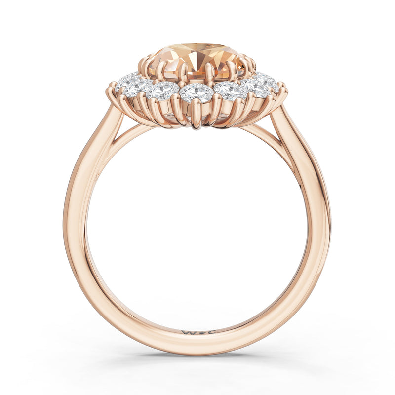 The Spencer Ring
