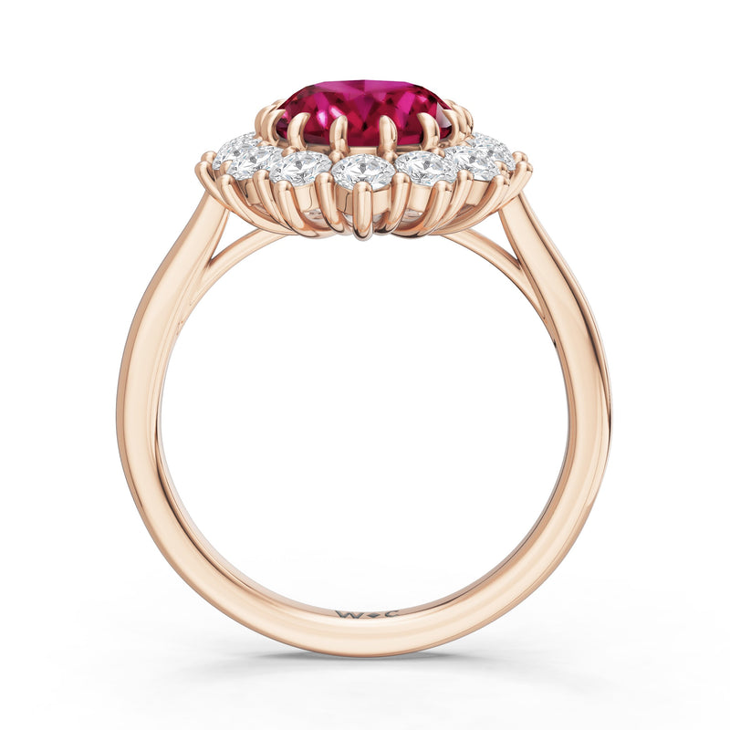 The Spencer Ring