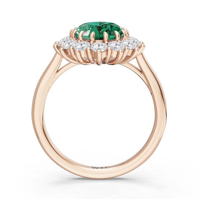 The Spencer Ring