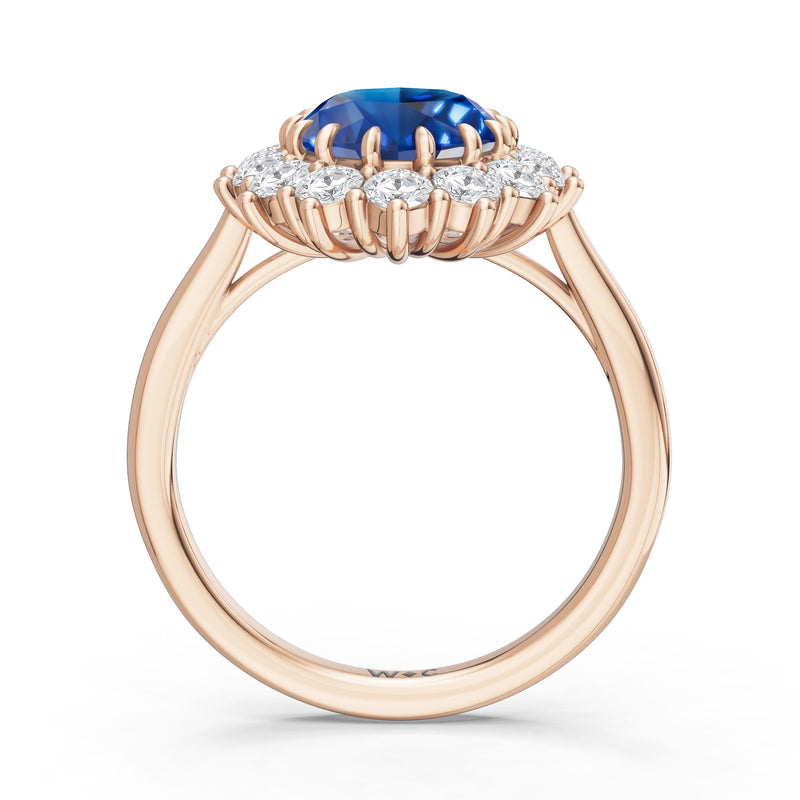 The Spencer Ring