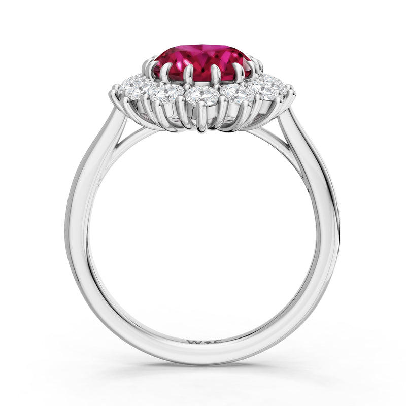 The Spencer Ring