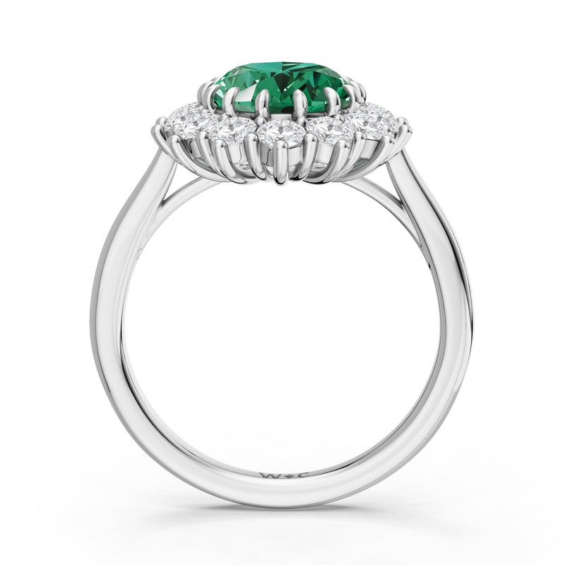 The Spencer Ring