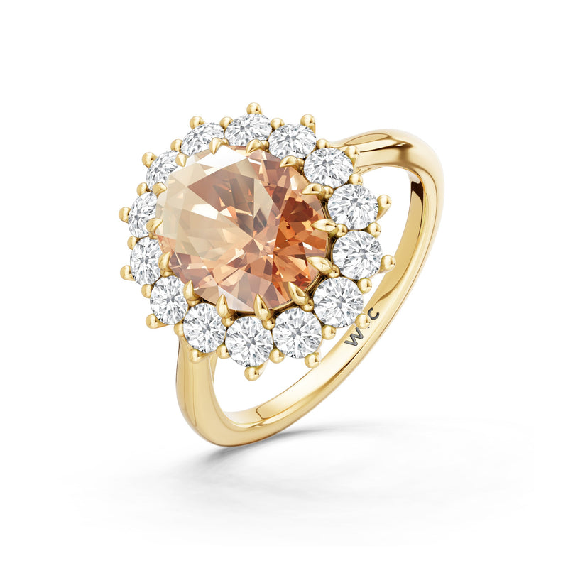 The Spencer Ring