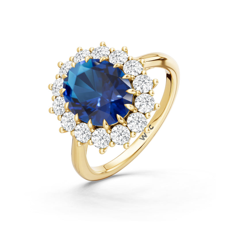 The Spencer Ring