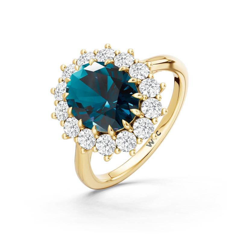 The Spencer Ring