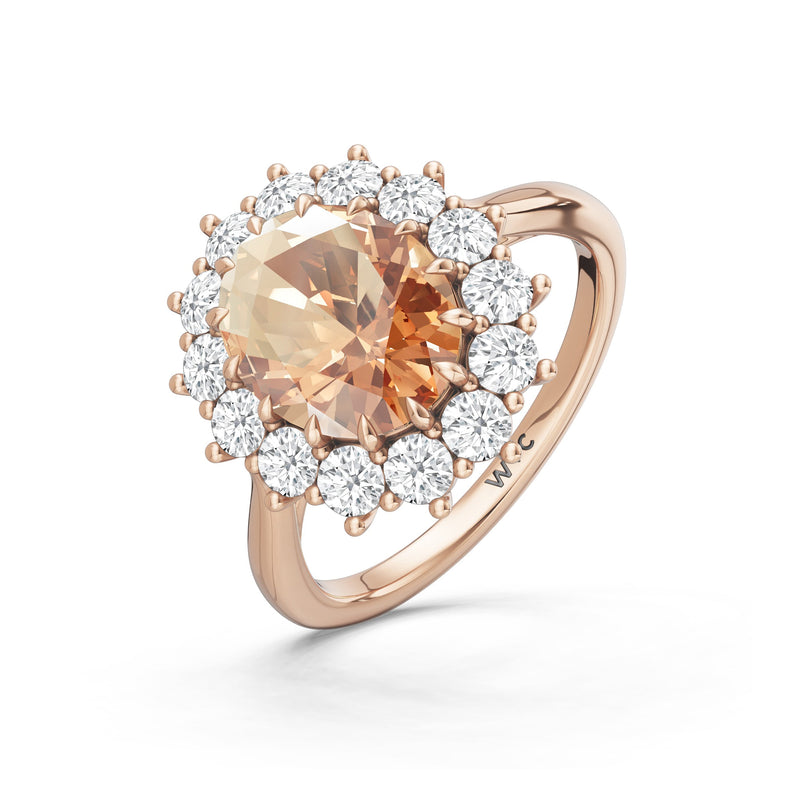 The Spencer Ring