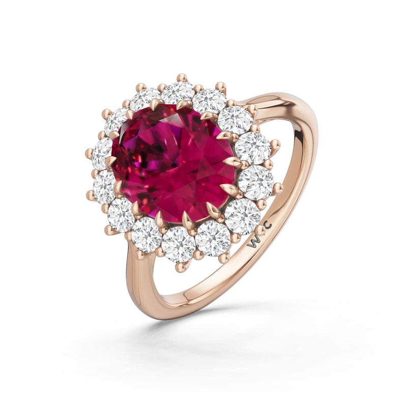The Spencer Ring