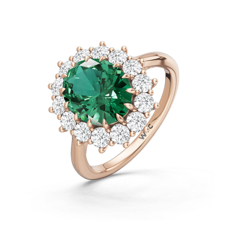The Spencer Ring