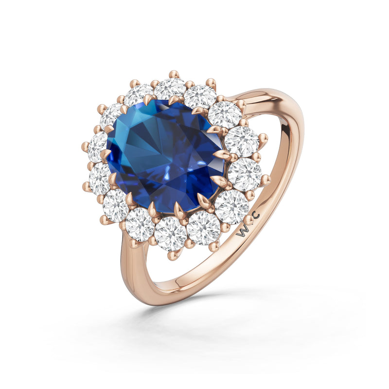 The Spencer Ring