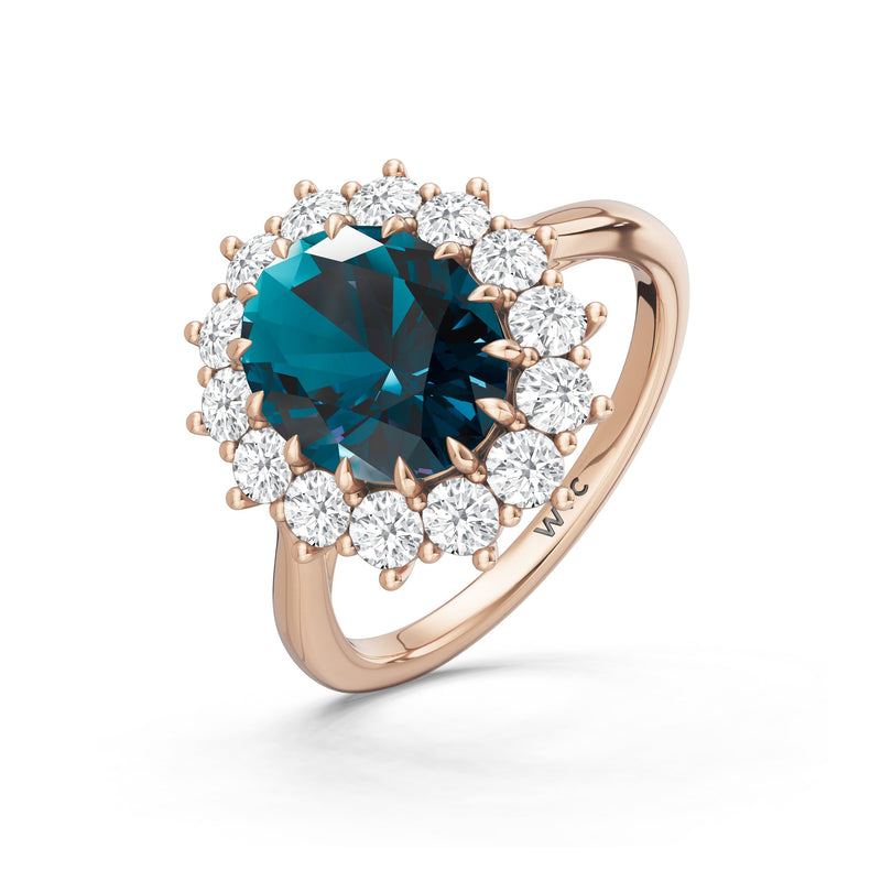 The Spencer Ring