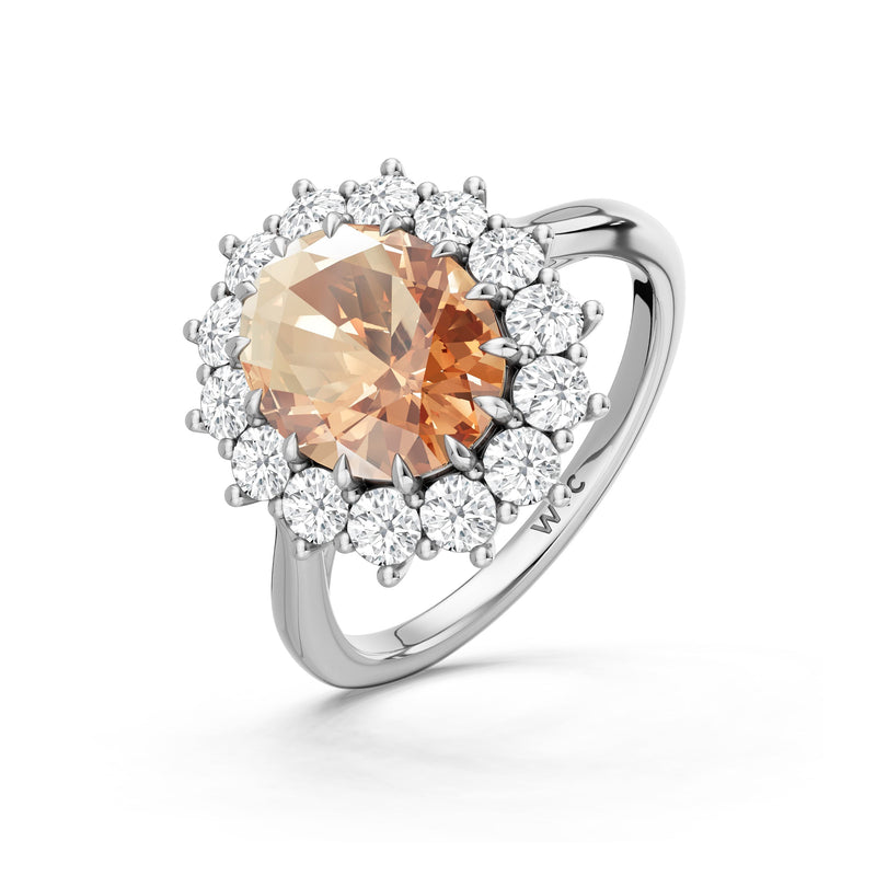 The Spencer Ring