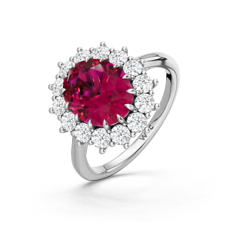 The Spencer Ring