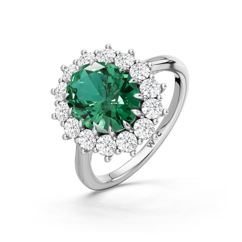 The Spencer Ring