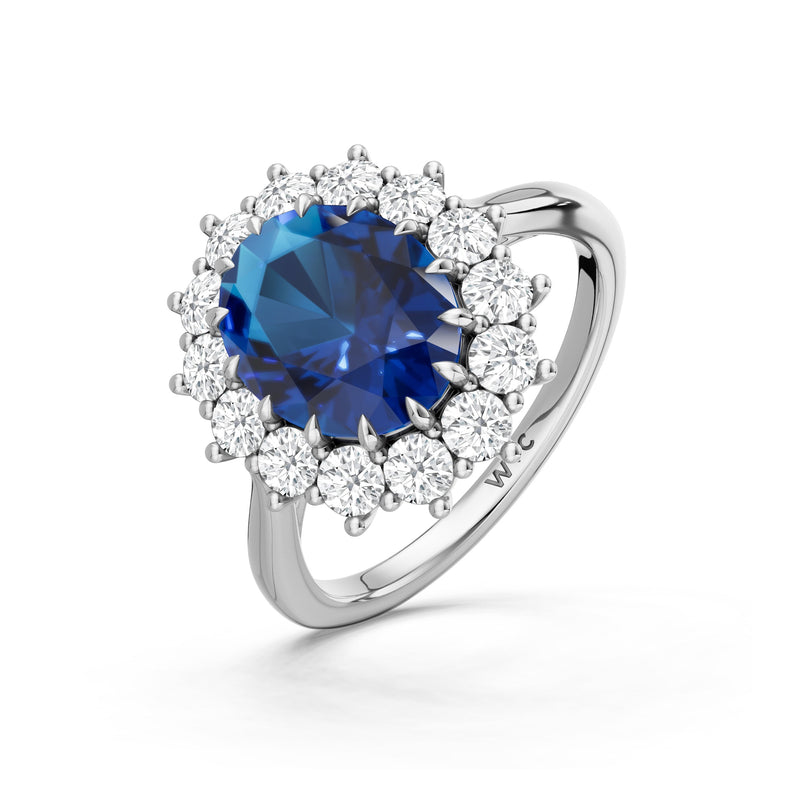 The Spencer Ring
