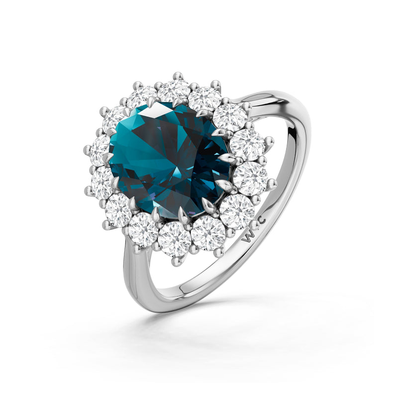 The Spencer Ring
