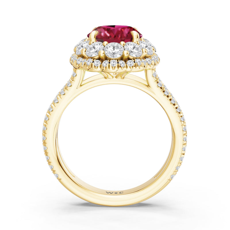The Esmer Ring
