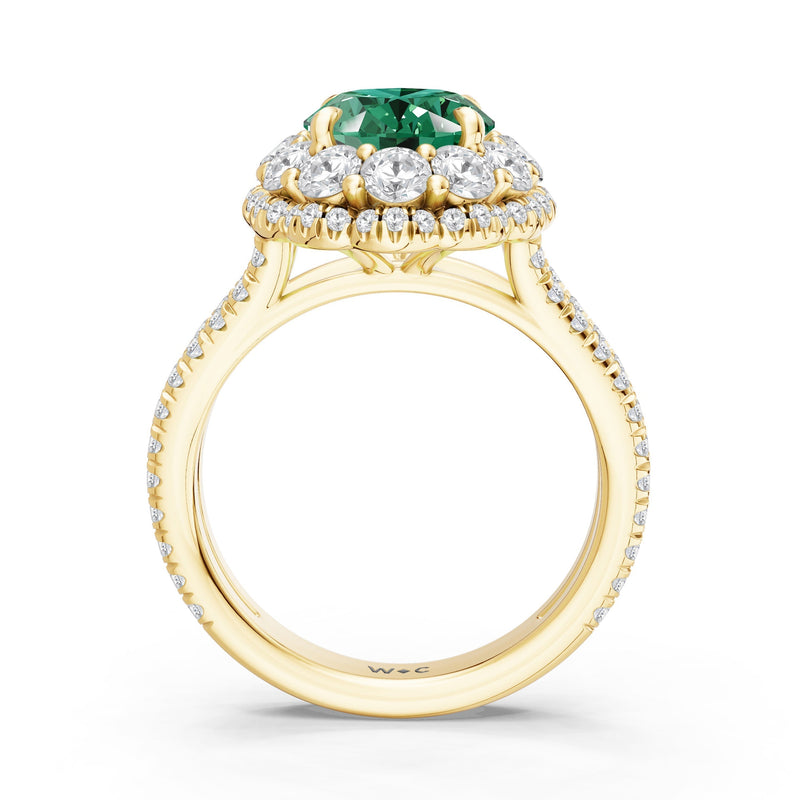 The Esmer Ring