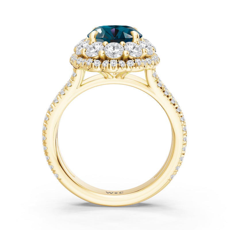 The Esmer Ring