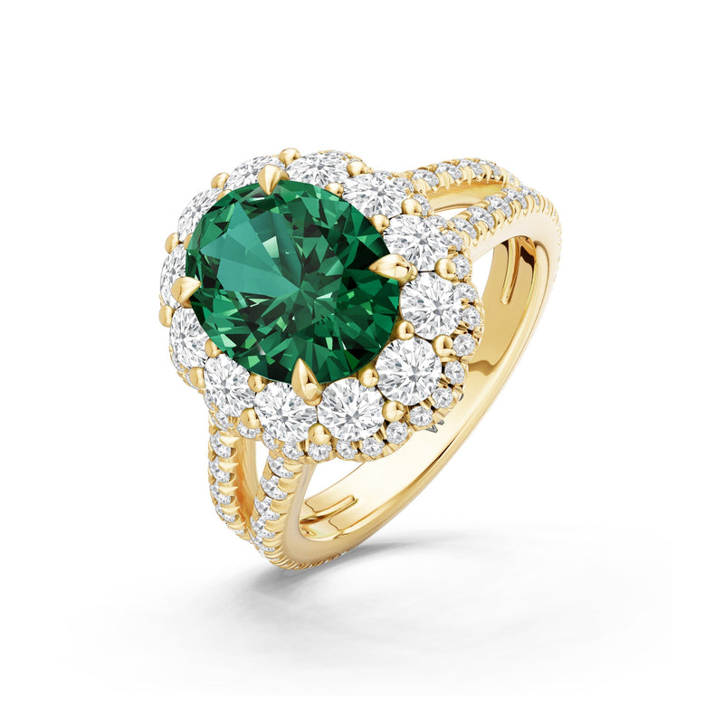 The Esmer Ring