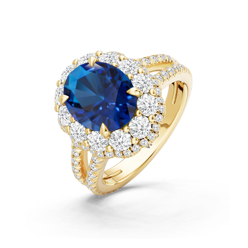The Esmer Ring