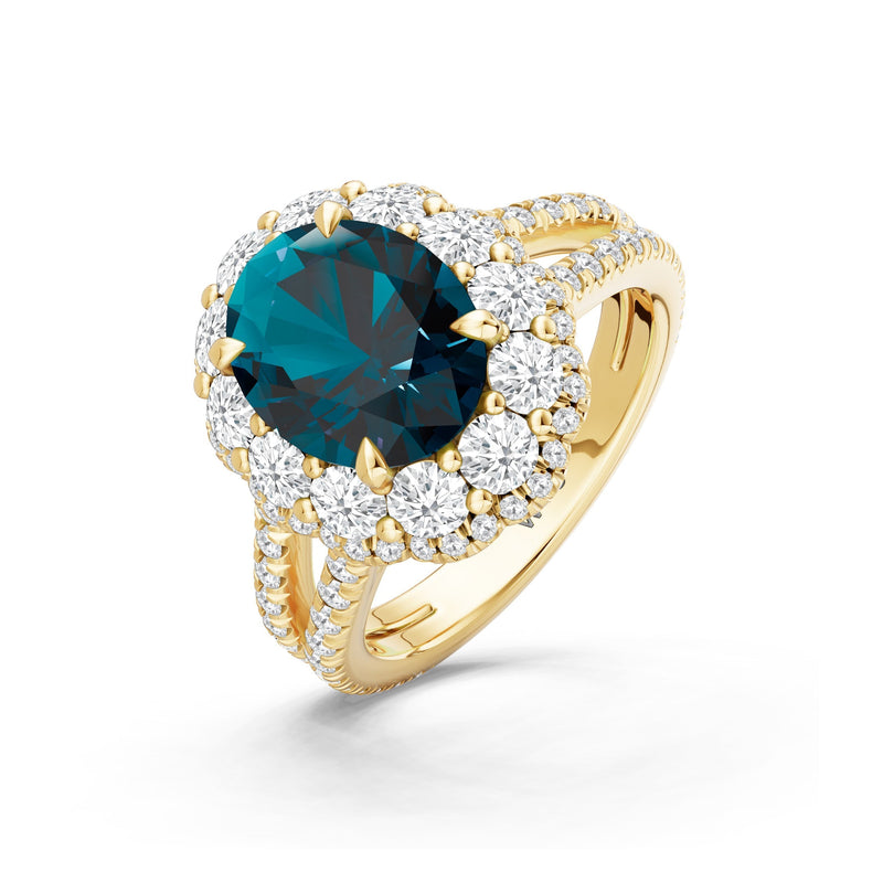 The Esmer Ring