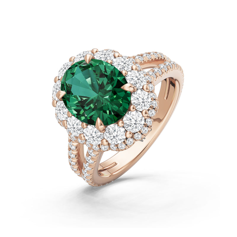 The Esmer Ring