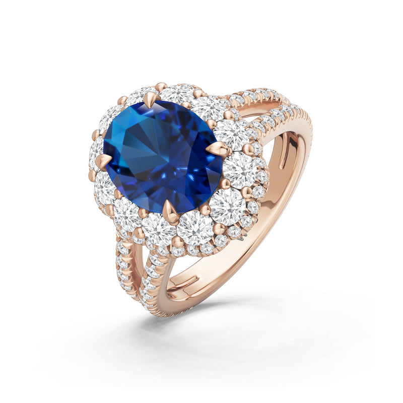 The Esmer Ring