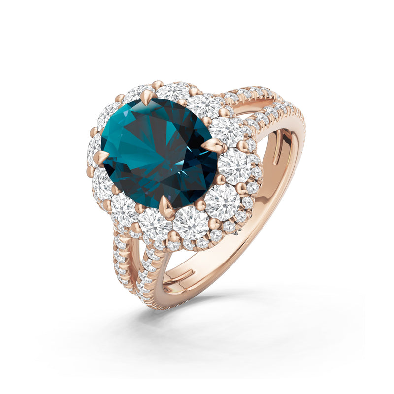 The Esmer Ring