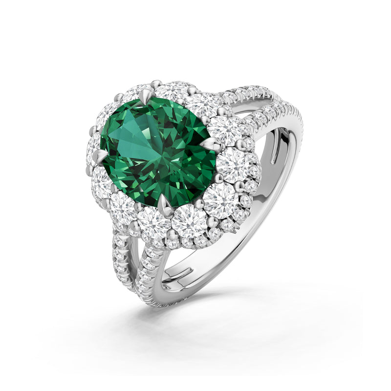 The Esmer Ring
