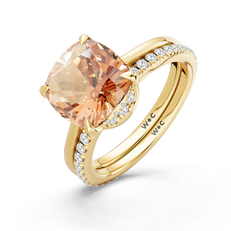 The Verdelle Ring