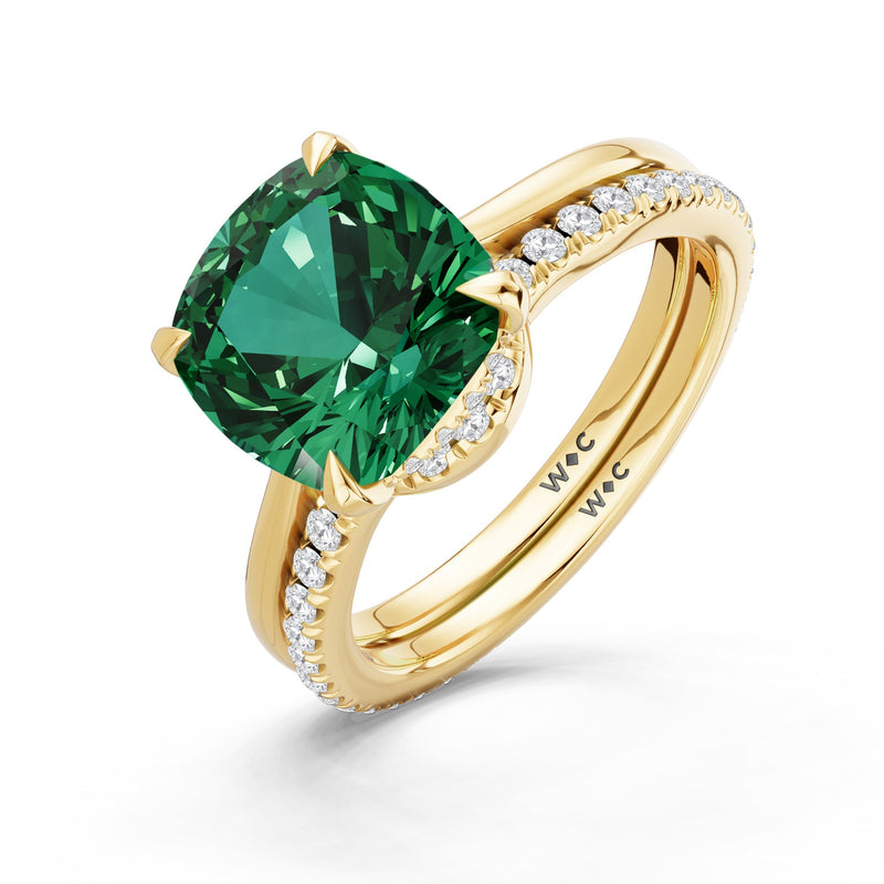 The Verdelle Ring